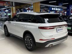 Lincoln Adventurer Explorer 2.0T Two-Wheel Drive Premium - photo 20