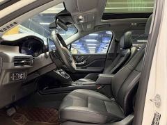 Lincoln Adventurer Explorer 2.0T Two-Wheel Drive Premium - photo 5