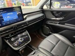 Lincoln Adventurer Explorer 2.0T Two-Wheel Drive Premium - photo 7
