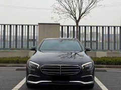 Mercedes-Benz E-Class E 300 L Fashion Edition - ფოტო 2