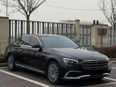 Mercedes-Benz E-Class E 300 L Fashion Edition - ფოტო 3