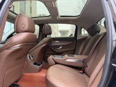 Mercedes-Benz E-Class E 300 L Fashion Edition - ფოტო 5