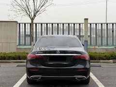 Mercedes-Benz E-Class E 300 L Fashion Edition - ფოტო 8