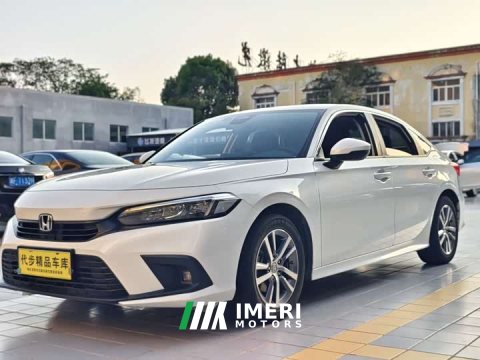2023 Honda Civic 240TURBO CVT Sport Edition - ავტომობილი ჩინეთიდან