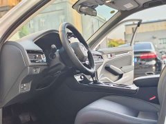 Honda Civic 240TURBO CVT Sport Edition - ფოტო 10