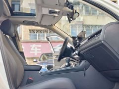 Honda Civic 240TURBO CVT Sport Edition - ფოტო 12