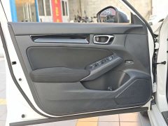 Honda Civic 240TURBO CVT Sport Edition - ფოტო 13