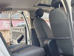 Honda Civic 240TURBO CVT Sport Edition - ფოტო 15