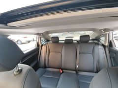 Honda Civic 240TURBO CVT Sport Edition - ფოტო 16