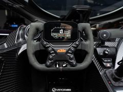 Mercedes-Benz X-BOW GT-XR - ფოტო 10