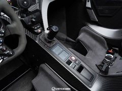 Mercedes-Benz X-BOW GT-XR - ფოტო 11