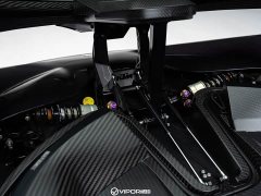 Mercedes-Benz X-BOW GT-XR - ფოტო 14