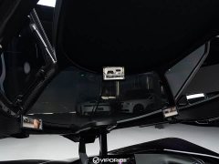 Mercedes-Benz X-BOW GT-XR - ფოტო 15