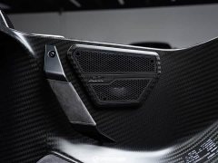 Mercedes-Benz X-BOW GT-XR - ფოტო 18