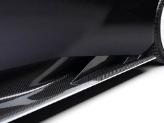 Mercedes-Benz X-BOW GT-XR - ფოტო 19