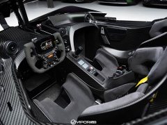 Mercedes-Benz X-BOW GT-XR - ფოტო 7