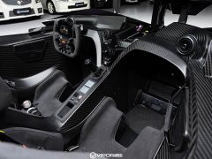 Mercedes-Benz X-BOW GT-XR - ფოტო 9