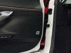 Honda SF90 3.9T V8 Stradale - ფოტო 10