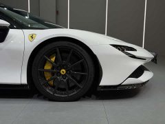 Honda SF90 3.9T V8 Stradale - ფოტო 3