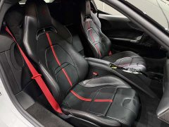 Honda SF90 3.9T V8 Stradale - ფოტო 7