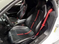 Honda SF90 3.9T V8 Stradale - ფოტო 8