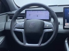 BYD Qin PLUS EV Smart Drive 420KM Leading Edition - ფოტო 11
