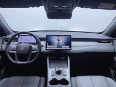 BYD Qin PLUS EV Smart Drive 420KM Leading Edition - ფოტო 12
