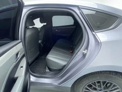 BYD Qin PLUS EV Smart Drive 420KM Leading Edition - ფოტო 14