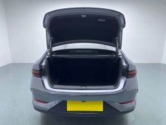 BYD Qin PLUS EV Smart Drive 420KM Leading Edition - ფოტო 16