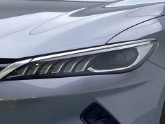 BYD Qin PLUS EV Smart Drive 420KM Leading Edition - ფოტო 17