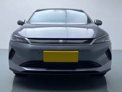 BYD Qin PLUS EV Smart Drive 420KM Leading Edition - ფოტო 2