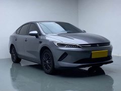 BYD Qin PLUS EV Smart Drive 420KM Leading Edition - ფოტო 3