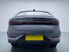 BYD Qin PLUS EV Smart Drive 420KM Leading Edition - ფოტო 5