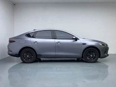 BYD Qin PLUS EV Smart Drive 420KM Leading Edition - ფოტო 8