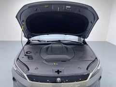 BYD Qin PLUS EV Smart Drive 420KM Leading Edition - ფოტო 9