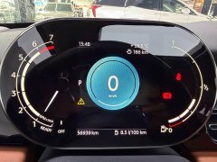 BMW MINI 2.0T COOPER S Artist - ფოტო 10