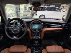 BMW MINI 2.0T COOPER S Artist - ფოტო 11