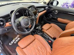 BMW MINI 2.0T COOPER S Artist - ფოტო 12