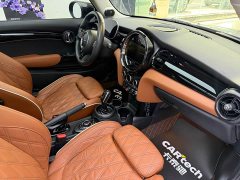 BMW MINI 2.0T COOPER S Artist - ფოტო 13