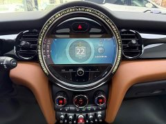 BMW MINI 2.0T COOPER S Artist - ფოტო 17