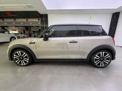 BMW MINI 2.0T COOPER S Artist - ფოტო 18