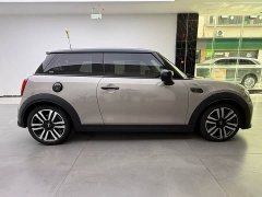 BMW MINI 2.0T COOPER S Artist - ფოტო 19