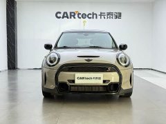 BMW MINI 2.0T COOPER S Artist - ფოტო 2