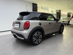 BMW MINI 2.0T COOPER S Artist - ფოტო 20