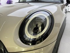 BMW MINI 2.0T COOPER S Artist - ფოტო 3