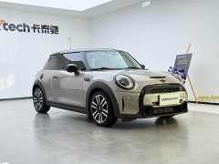 BMW MINI 2.0T COOPER S Artist - ფოტო 4