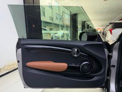 BMW MINI 2.0T COOPER S Artist - ფოტო 7