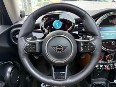 BMW MINI 2.0T COOPER S Artist - ფოტო 8