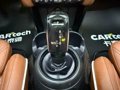 BMW MINI 2.0T COOPER S Artist - ფოტო 9