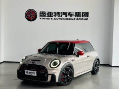 BMW MINI JCW 2.0T JOHN COOPER WORKS ALL-IN - ფოტო 1